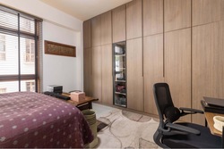 High Oak Condominium (D21), Condominium #602655991